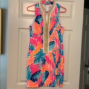 Lilly Pulitzer Shift Dress